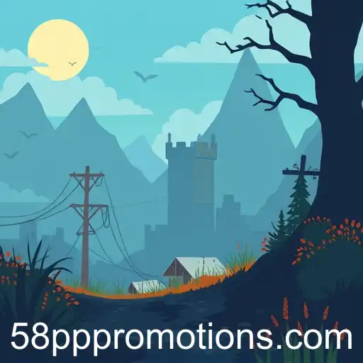 The Evolution of Online Gaming in 58pp