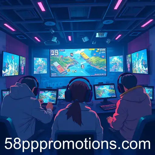 The Evolution of Online Gaming Communities