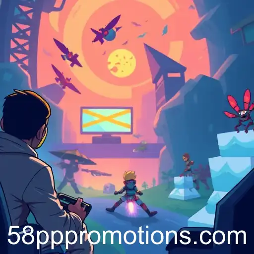 The Digital Transformation of Gaming in Today's World