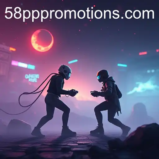 The Year Gaming Evolved with AI Innovations