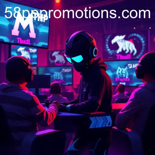 Gaming Evolution: The Rise of 58pp