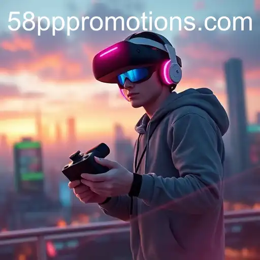 Rising Trends in the Gaming World