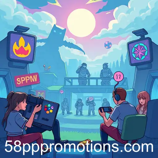 Exploring the Rise of Independent Gaming Platforms