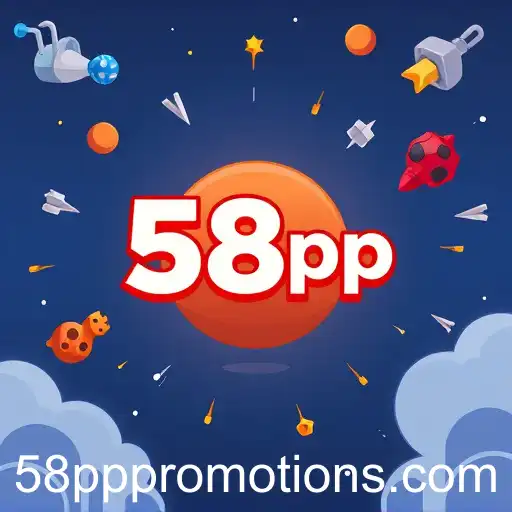 The Rise of 58pp in the Gaming World