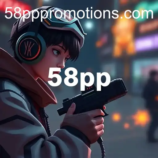 The Rise of 58pp in Online Gaming