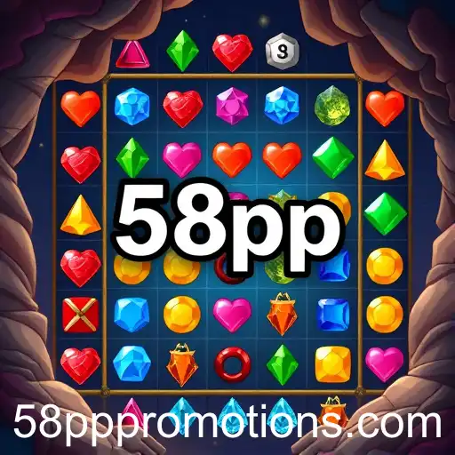 The Rise of 58pp in Gaming Culture