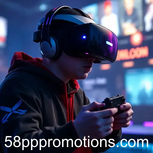 The Rise of Online Gaming Platforms