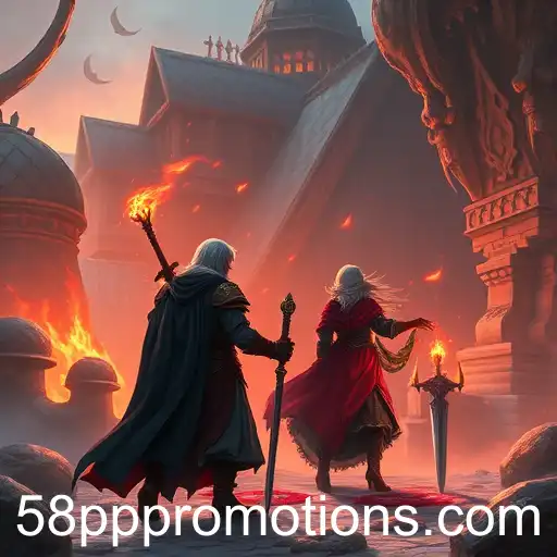 Exploring the Expansive World of RPG Games: A Journey Beyond Imagination