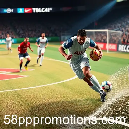 Exploring 'Sports Games' and the Rise of '58pp' as a Key Gaming Feature